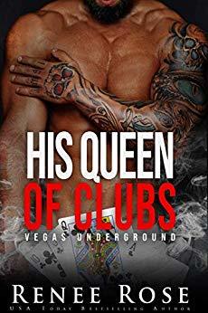 His Queen of Clubs