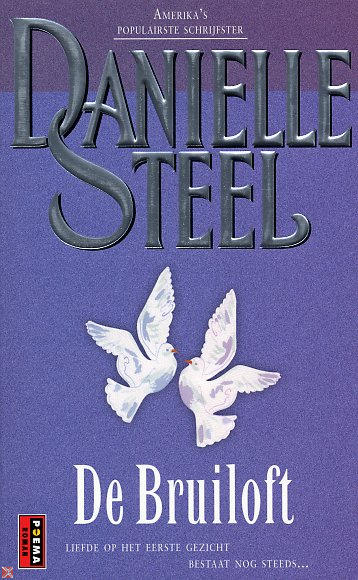 De bruiloft