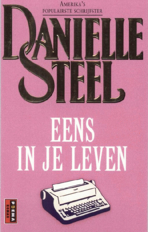 Eens in je leven