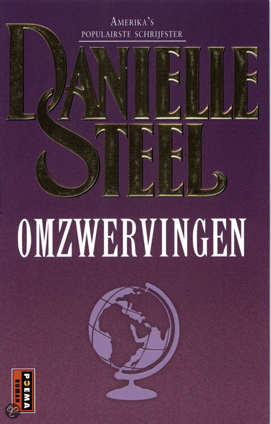 Omzwervingen
