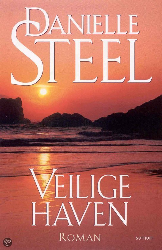 Veilige haven