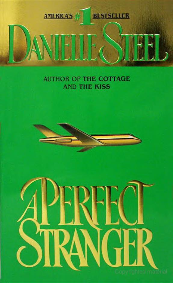 A Perfect Stranger