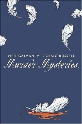 Murder Mysteries A Play For Voices