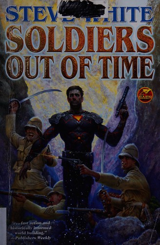 Soldiers Out of Time