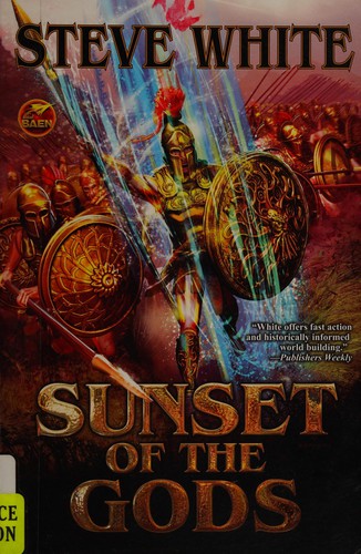 Sunset of the Gods