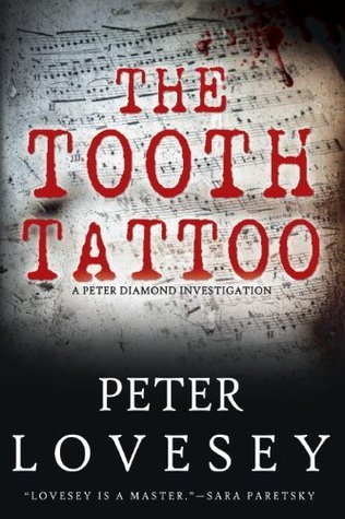 The Tooth Tattoo
