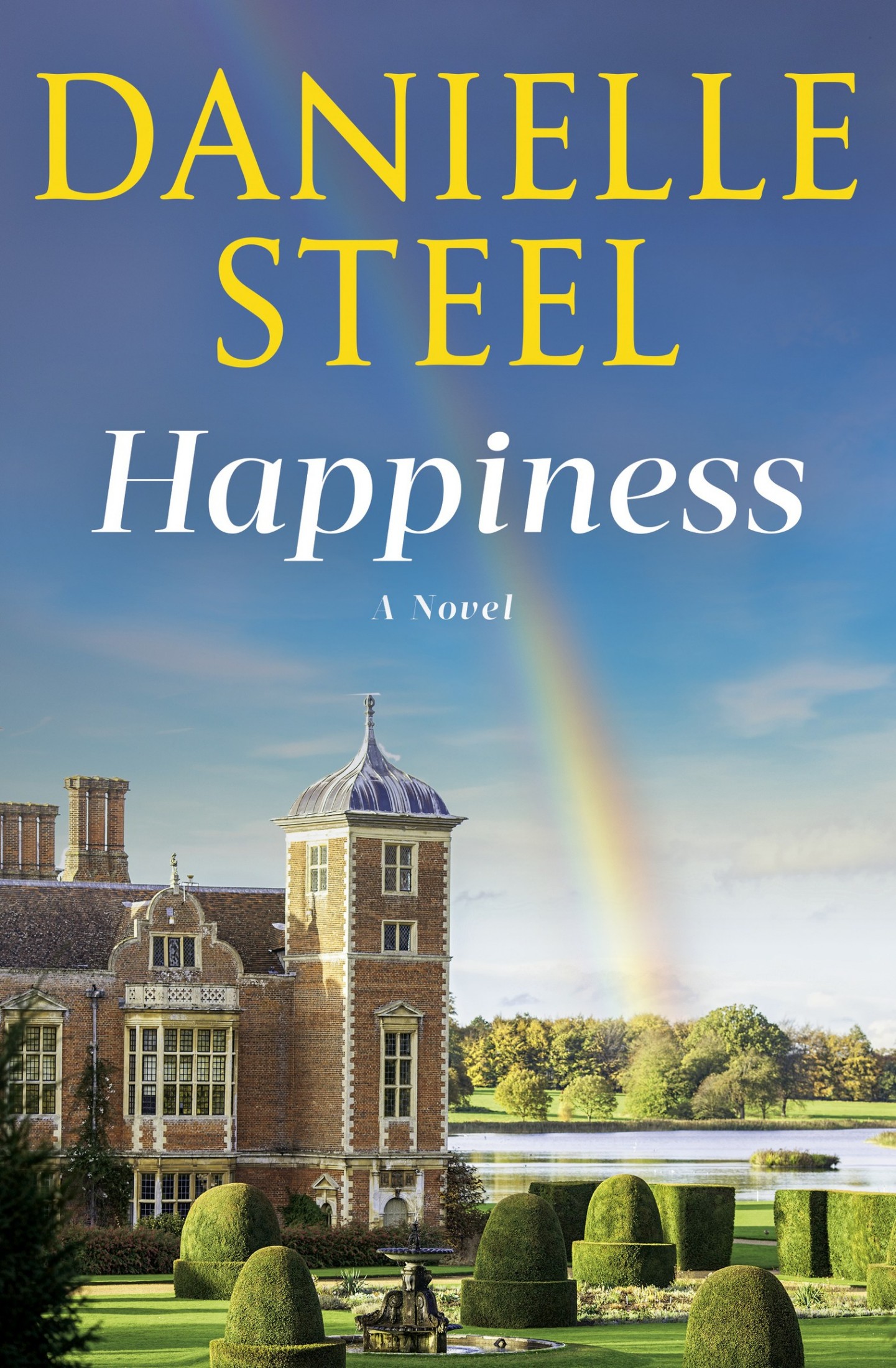 Happiness