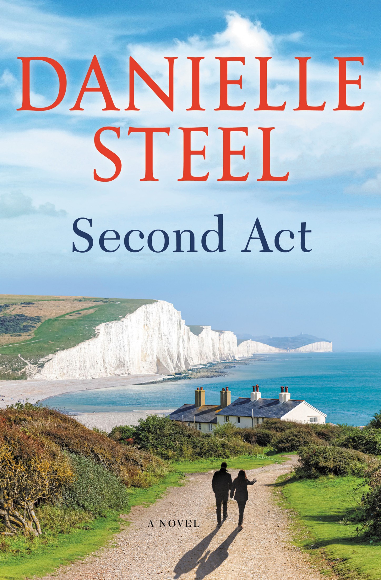 Second Act