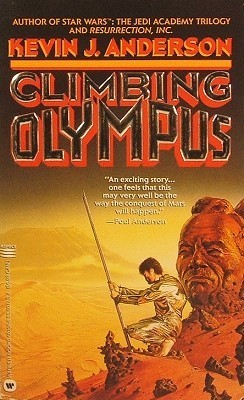 Climbing Olympus