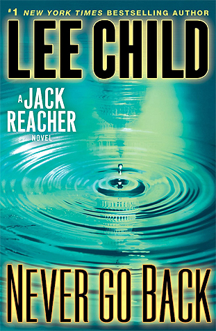 Never Go Back (2013)