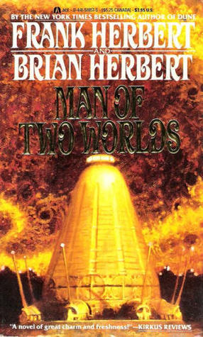 Man of Two Worlds: 30th Anniversary Edition