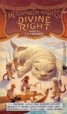 Divine Right