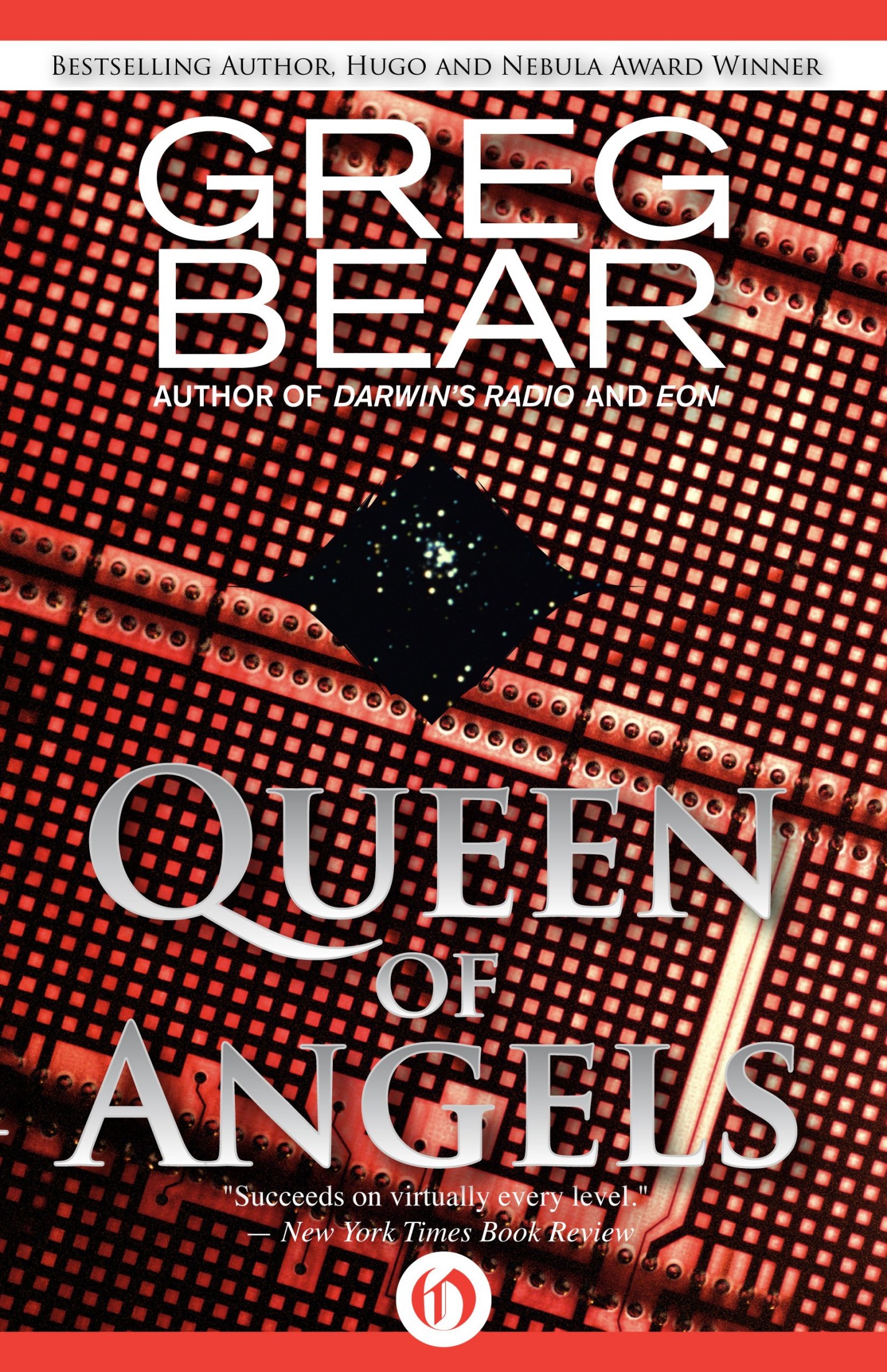 Queen of Angels