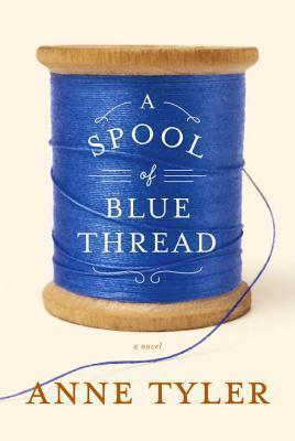 A Spool of Blue Thread