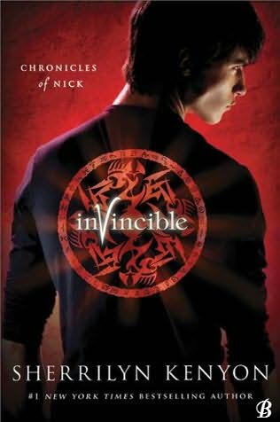 Chronicles of Nick 02 - Invincible