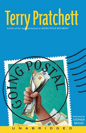 Going Postal