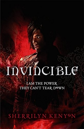 Invincible