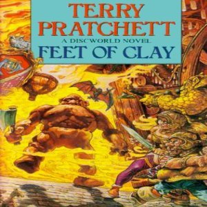 Feet of Clay