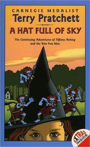 A Hat Full of Sky