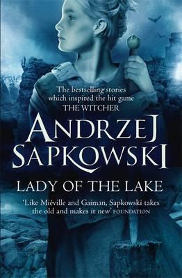 The Lady of the Lake