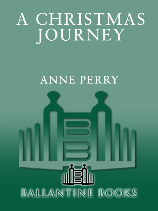 A Christmas Journey