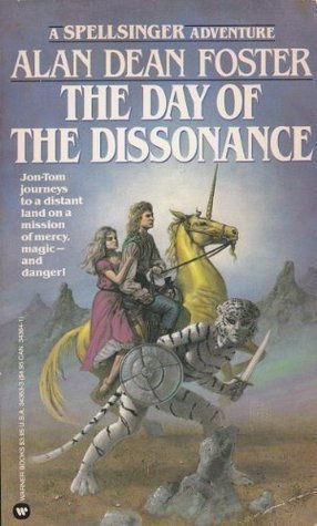 The Day of the Dissonance