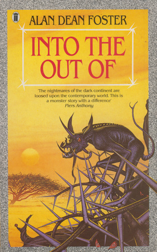 Into the Out of