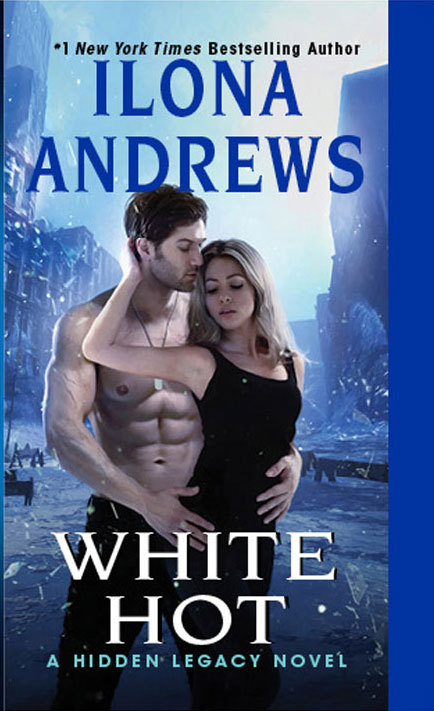 White Hot