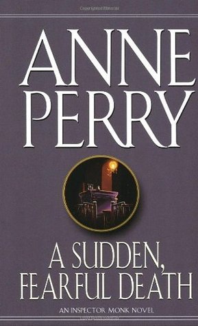A Sudden, Fearful Death