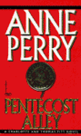 Pentecost Alley