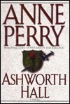 Ashworth Hall