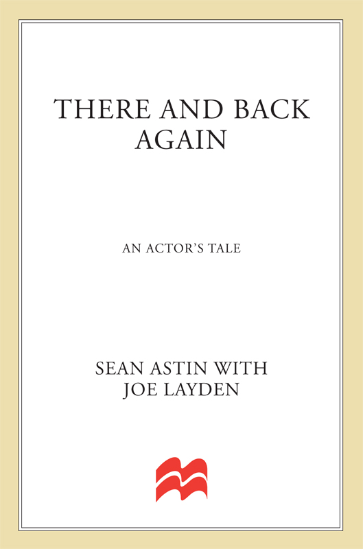 There and Back Again