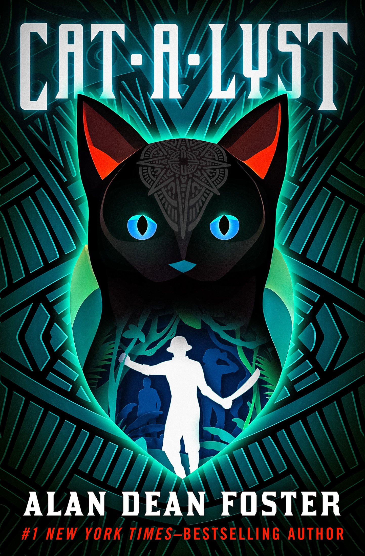 Cat <li> a <li> Lyst