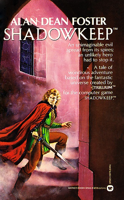 Shadowkeep