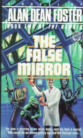 [The Damned 02] - The False Mirror