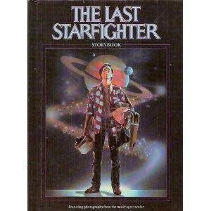 The Last Starfighter