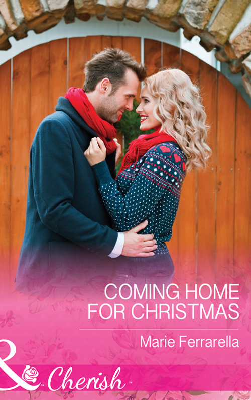 Coming Home for Christmas