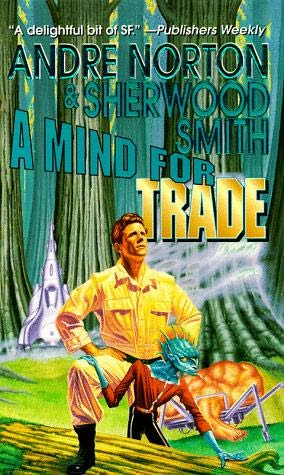 A Mind For Trade