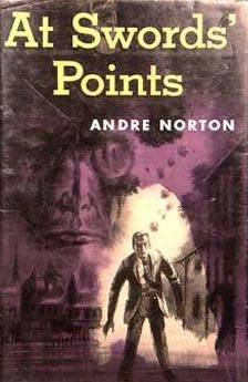 Norton, Andre - Novel 07