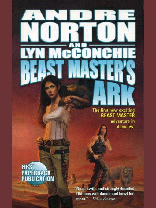 Beast Master's Ark