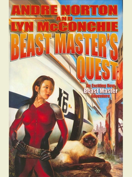 Beast Master's Quest