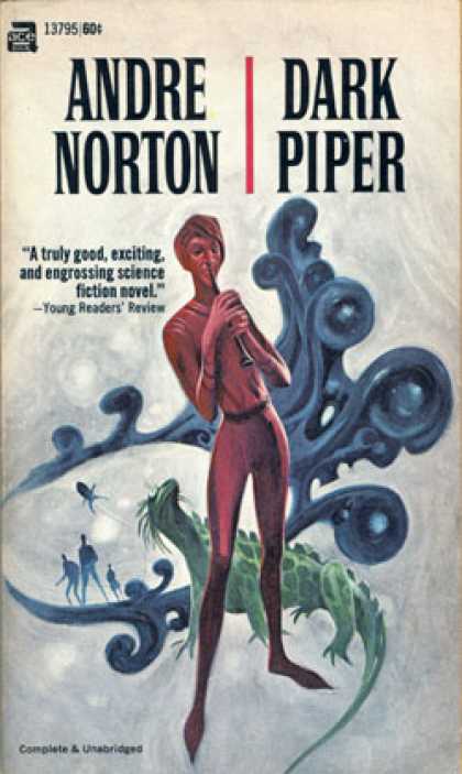 Dark Piper