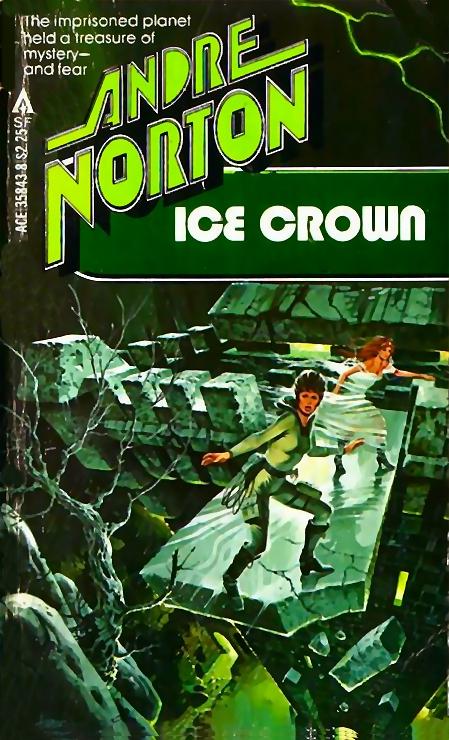Ice Crown