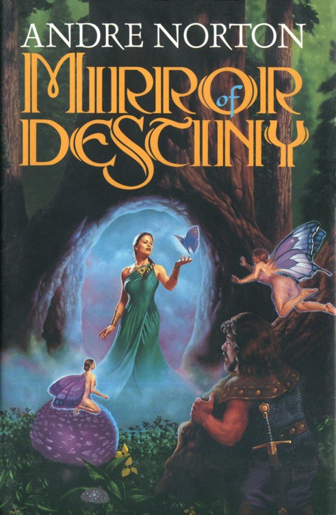 Mirror of Destiny