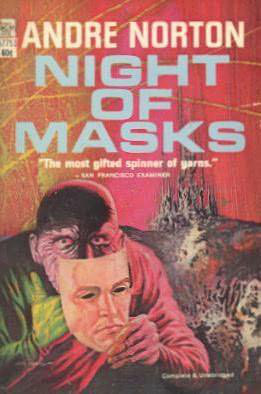 Night of Masks