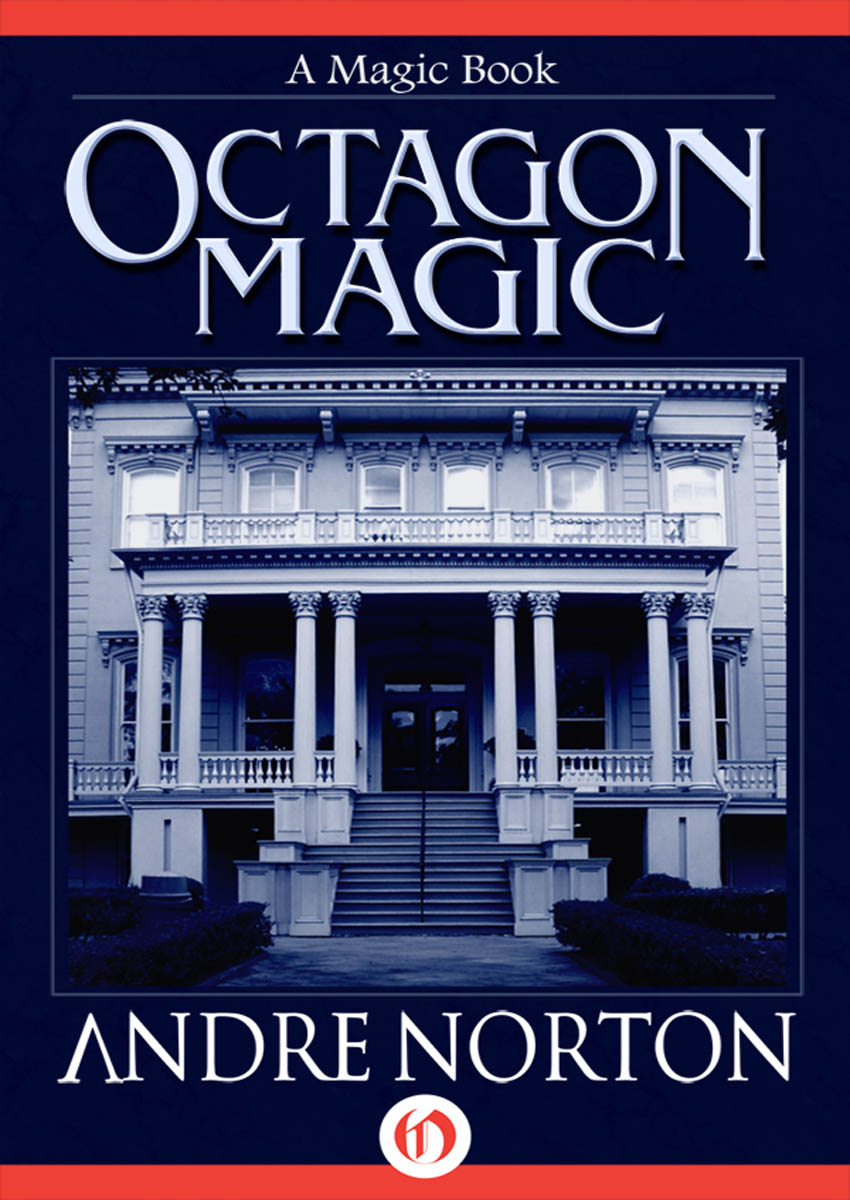 Octagon Magic