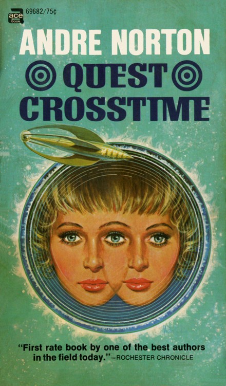 Quest Crosstime