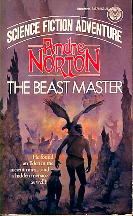 The Beast Master