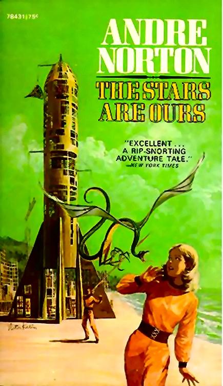 The Stars Are Ours
