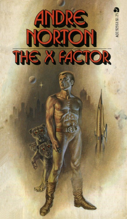 The X Factor